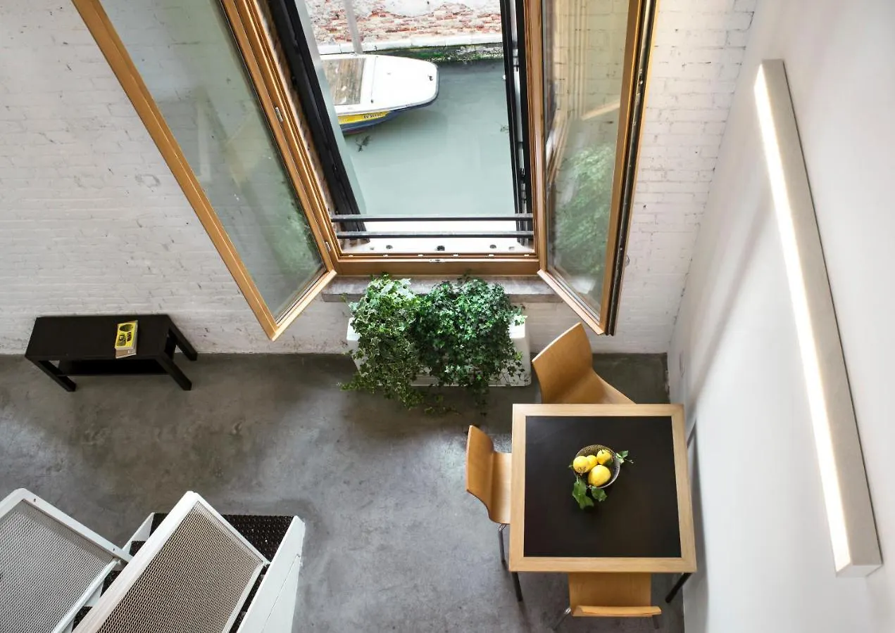Combo Venezia Hostel